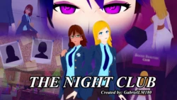 [GabrielLM180] The night club