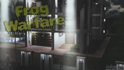 [OdinVonD] Frog Warfare 2