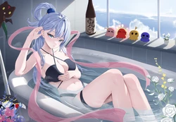 kono subarashii sekai ni shukufuku wo! (My favourite)