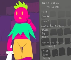 [Easterlight] Choose Room