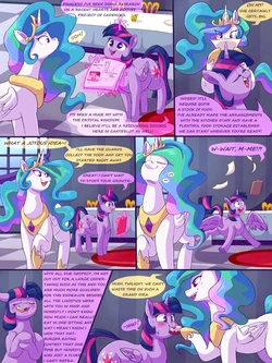 [Dufel3] Twilight H&H Blorp Program