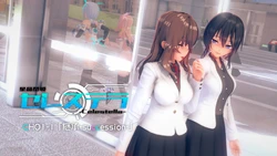 [Yana] Seishou Senki Celestella Ch 01-03