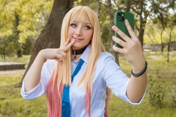 Aluctoria - Marin Kitagawa