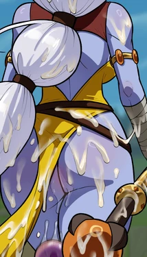 [Patreon] Xinaelle [2020-]