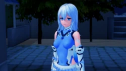 [EbiCobra]Risa.CH6.IF