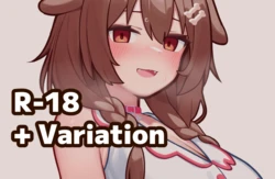 [Deaver] はいてないKorone (ホロライブ)