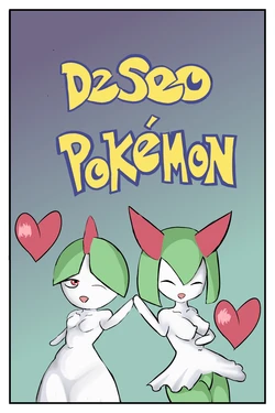 [Mazk] Deseo Pokemon