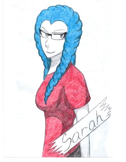 Sarah