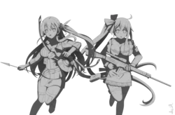 Petrification Commission Collection 3