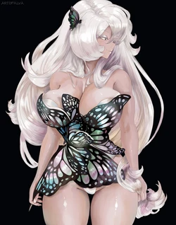 Artist - ALVA