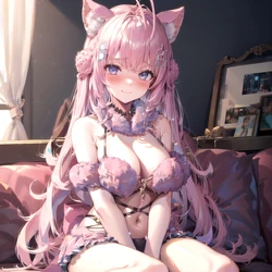 [サカタイチ] 博衣こより 2 [AI generated]