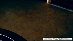 [zoneze] asfr OCs vs DC Heroines