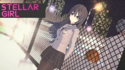 [whiteboi_A] Stellar Girl
