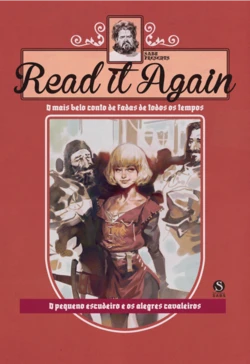 The Little Squire and the Merry Knights