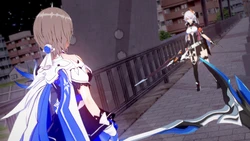 honkai