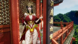 [遇] 骚狐狸在思考什么呢