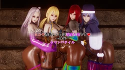 [Delightfulw] エルザの新しい鎧は淫魔の鎧です❤️ [JP]
