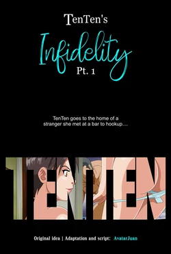 [Super Melons] TenTen's Infidelity Pt.1 [ENG]