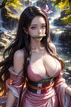 [AI generated] Brune 2