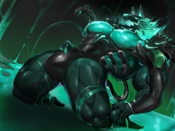 magangz] 2024 March Reward