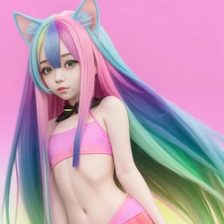 [奋斗肖恩] ai测试 [AI Generated]