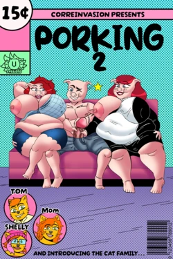 Porking 2 (Ongoing)