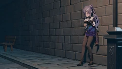 [R-18G][da-vin]Assassin_Notes-12+：Marionette
