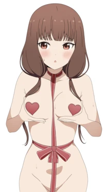 ◆FANBOX◆ Coro Fae  [Decensored]