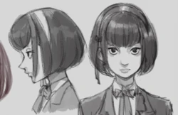 [Big.Boss.Requiem] Mizuki Shiro