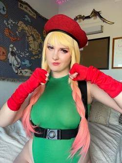 Nina - Cammy White Marin