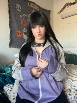 Nina - Hinata Hyuga