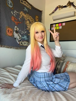 Nina - Marin Kitagawa