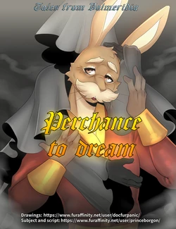 [DocFurPanic] Perchance To Dream [Prince_Borgon]