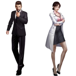 （nutaku）sin city deluxe 解包资源