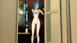 [HS2] 很有精神的森下下士 公孙离租房日记 第二期