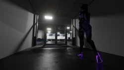 [Faso] Widowmaker Training
