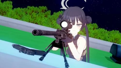 [GGAJ] Request：Sniper
