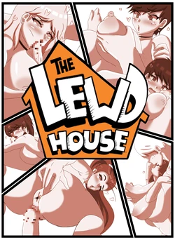 [Dilane93] The Lewd House 1-2