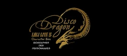 [EROGENESIS] Lali Lite 3 - Disco Dragon Character Bios [FRENCH] Trad Marsu70