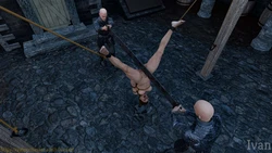 Blade, knife and saw! Death!!!