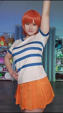 MONAMISA - Nami