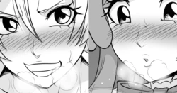 [Dada] Candice, Meninas Zurizuri (Bleach)