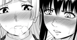 [Dada] Miwa, Utahime Zurizuri (Jujutsu Kaisen)