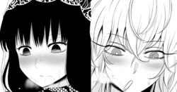 [Dada] Osaragi, Akao Zurizuri (Sakamoto Days)