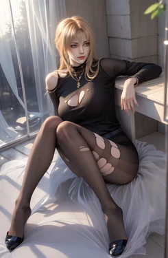 [AI Generated]天使彦