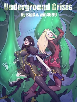 [win4699] Underground Crisis [Spanish]