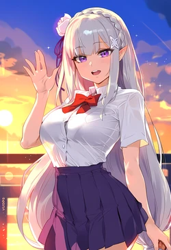 [Laino Airt] Emilia BBC [AI Generated]