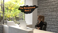 ENDLESSRAIN0110 - THE RECEPTIONIST 1-5