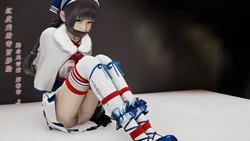 [蒂娅波萝] 红皮夹的奇冒妙险 梁山风云篇 01-04