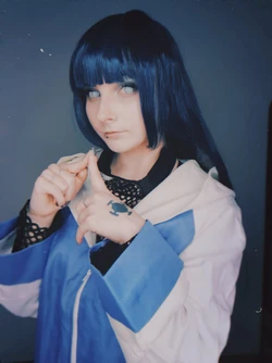 Sunkan21 - Hinata